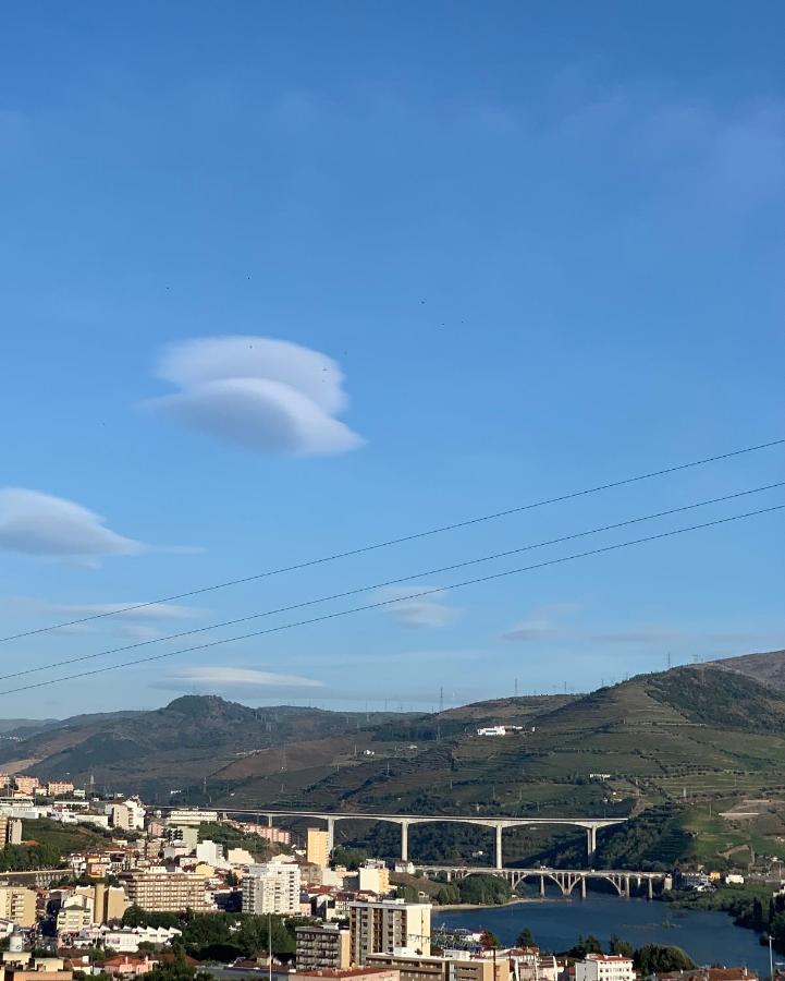 Quinta Das Cerdeiras Peso da Régua Zewnętrze zdjęcie