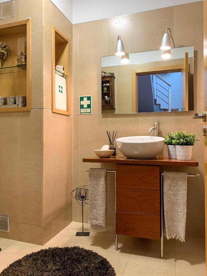 Quinta Das Cerdeiras Peso da Régua Zewnętrze zdjęcie